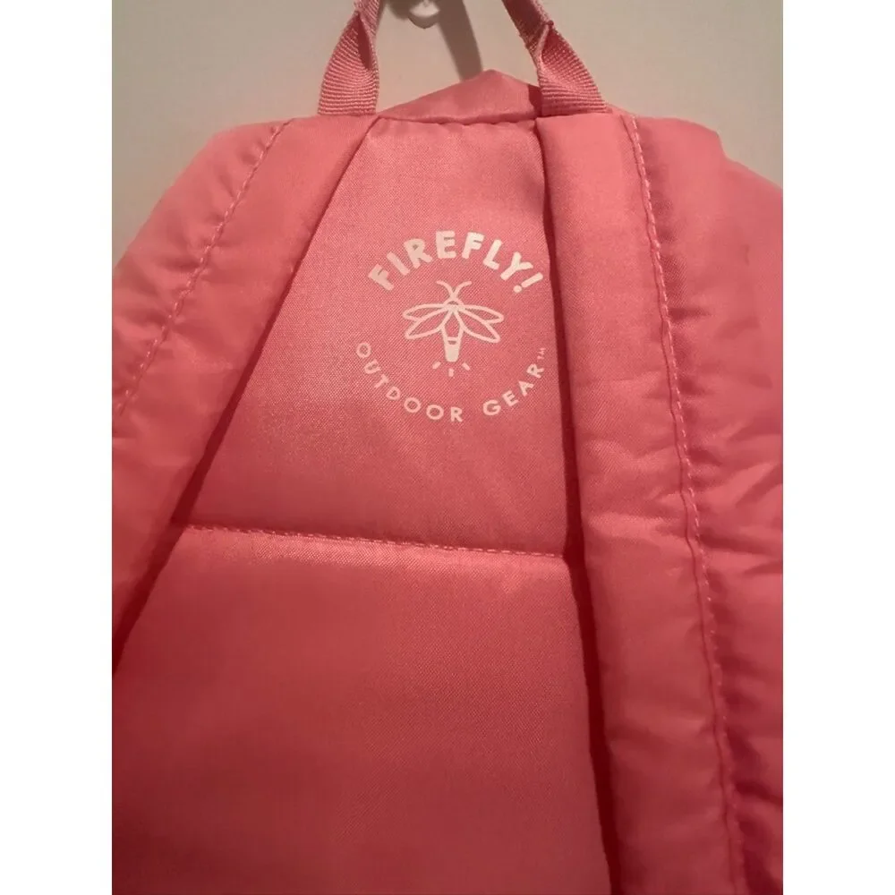 Firefly Outdoor Gear Pink LAMA Backpack